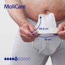 MoliCare Premium MEN PAD 5 Tropfen (12x14 Stk)