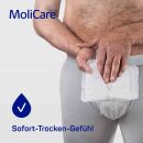 MoliCare Premium MEN PAD 5 Tropfen (12x14 Stk)