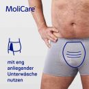 MoliCare Premium MEN PAD 5 Tropfen (12x14 Stk)