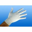 NOBAGLOVE Einmalhandschuhe SoftVinyl L puderfrei (10x100 Stk)