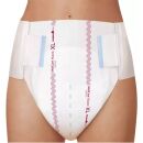 MoliCare Premium Elastic 7 Tropfen Extra Large (4x14 Stk)
