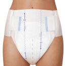 MoliCare Premium Elastic 8 Tropfen Small (26 Stk)