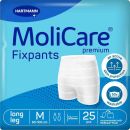 MoliCare Premium Fixpants Medium - long leg (25 Stk)