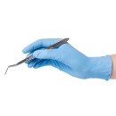 Hartmann Peha-soft Nitrile blue Large (10x150 Stk)