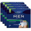 Sonderangebot TENA Men Pants Premium Fit Maxi S / M (4x12...
