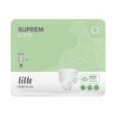 Lille SUPREM Pants Maxi Medium (14 Stk)