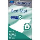 MoliCare Premium Bed Mat 5 Tropfen 40x60 cm (30 Stk.)