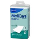 MoliCare Premium Bed Mat 5 Tropfen 40x60 cm (30 Stk)