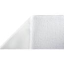 Suprima Molton/PU Betteinlage 75x100 cm