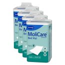 MoliCare Premium Bed Mat 5 Tropfen 60x60 cm (4x30 Stk)