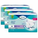 Sonderangebot TENA Flex Maxi Medium (3x22 Stk)