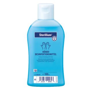 Sterillium Handdesinfektion Flasche 100 ml
