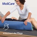 MoliCare Premium Bed Mat Textile 7 Tropfen 85 x 90 cm (1 Stk)