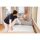 MoliCare Premium Bed Mat Textile 7 Tropfen 85 x 90 cm (1 Stk)