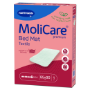 MoliCare Premium Bed Mat Textile 7 Tropfen
