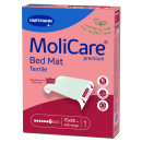 MoliCare Premium Bed Mat Textile 7 Tropfen