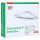 Suprasorb P sensitive border Silikon-Schaumverband 7,5 x 7,5 cm (10 Stk)