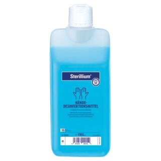 Sterillium Handdesinfektion Flasche 1000 ml