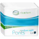 forma-care Pants Comfort Dry Night Medium (6x12 Stk)