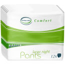 forma-care Pants Comfort Dry Night Large (6x12 Stk)
