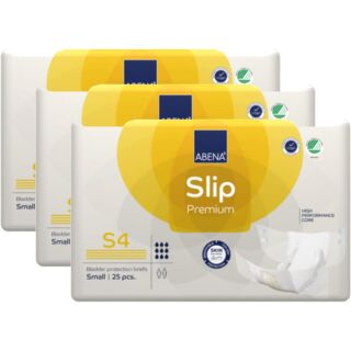 Abena Slip S4 (3x25 Stk)