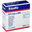 Tricofix Schlauchverband Größe C/3 - 4,0 cm x 20 M