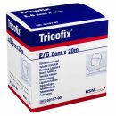 Tricofix Schlauchverband Größe E/6 - 8 cm x 20 M
