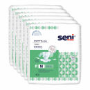 Seni Optima Trio Medium (6x10 Stk)