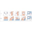 Seni Optima Trio Extra Large (6x10 Stk)