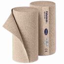 Pütter-Verband Kurzzugbinden 10 cm x 5 M (2 Binden)