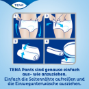 TENA Pants Discreet Large (6x10 Stk)