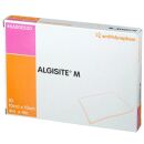 Algisite M Wundauflage steril 10 x 10 cm (10 Stk)