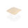 Mepilex Border Flex Lite 4 x 5 cm (10 Stk)