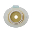 SenSura Mio Konvex Click Basisplatte 16951 RR 50 mm Stoma 15-30 mm (5 Stk)