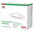 Suprasorb P sensitive non-border Silikon-Schaumverband 5...