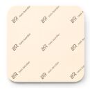 Suprasorb P sensitive non-border Silikon-Schaumverband 7,5 x 7,5 cm (10 Stk)