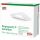 Suprasorb P sensitive non-border Silikon-Schaumverband 7,5 x 7,5 cm (10 Stk)