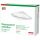 Suprasorb P sensitive border lite Silikon-Schaumverband 7,5 x 7,5 cm (10 Stk)
