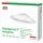 Suprasorb P sensitive border lite Silikon-Schaumverband 10 x 10 cm (10 Stk)