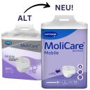 MoliCare Premium Mobile 8 Tropfen Large (14 Stk)