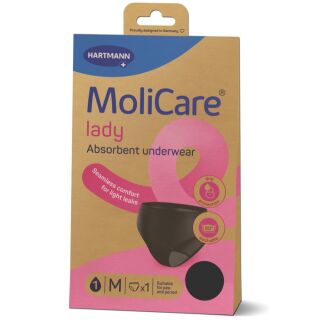 MoliCare lady Absorbent underwear Medium