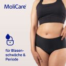 MoliCare lady Absorbent underwear Medium