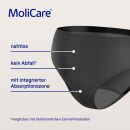 MoliCare lady Absorbent underwear Medium