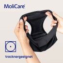 MoliCare lady Absorbent underwear Medium