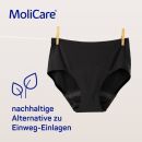 MoliCare lady Absorbent underwear Medium