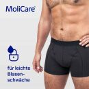 MoliCare Men Absorbent underwear Medium