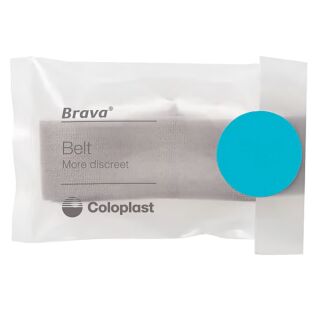 Brava Gürtel 0422 für Assura und SenSura Stomasysteme - XL 135 cm
