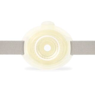 Brava Gürtel 0424 für SenSura Mio Stomasysteme - XXL 155 cm