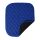 Suprima Sitzauflage mit Noppen (3704-005), blau 40x50 cm