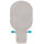 SenSura Mio Click Ausstreifbeutel 11456 RR 70 mm Maxi 460 ml (30 Stk)